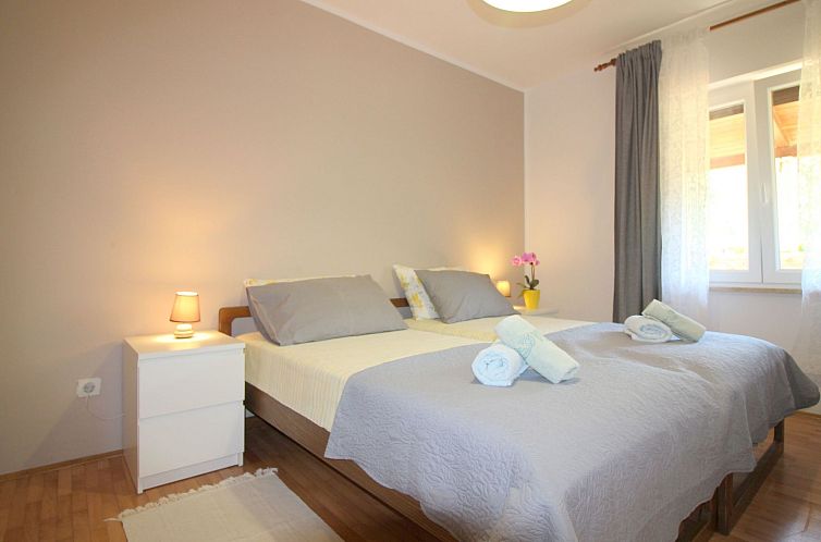 Appartement Jakomina 2