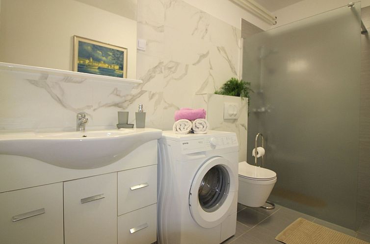 Appartement Jakomina 2