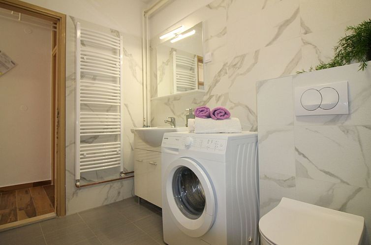 Appartement Jakomina 2