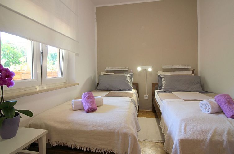 Appartement Jakomina 2