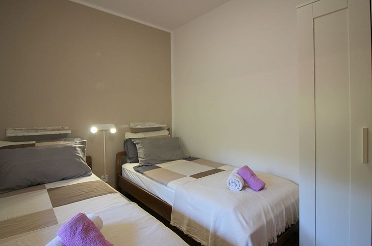 Appartement Jakomina 2