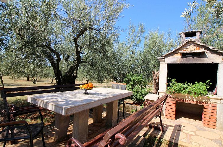 Appartement Jakomina 2