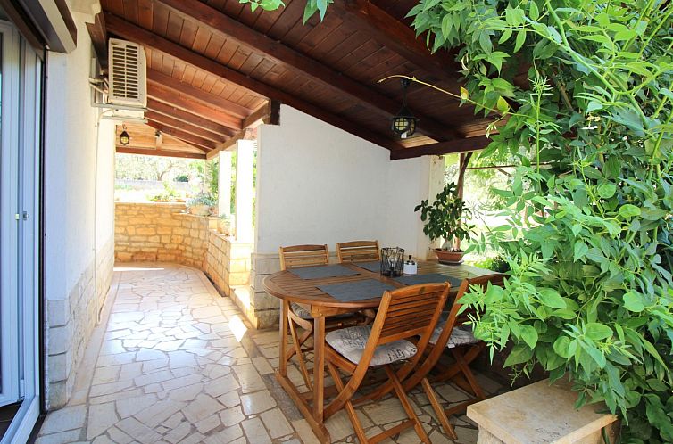 Appartement Jakomina 2