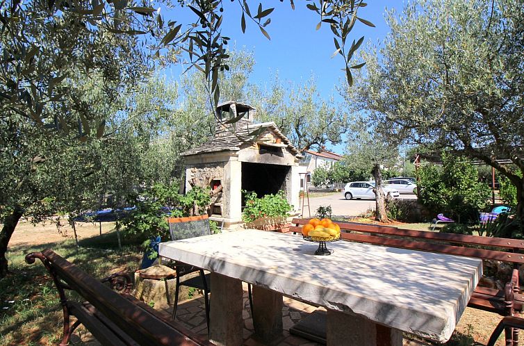 Appartement Jakomina 2