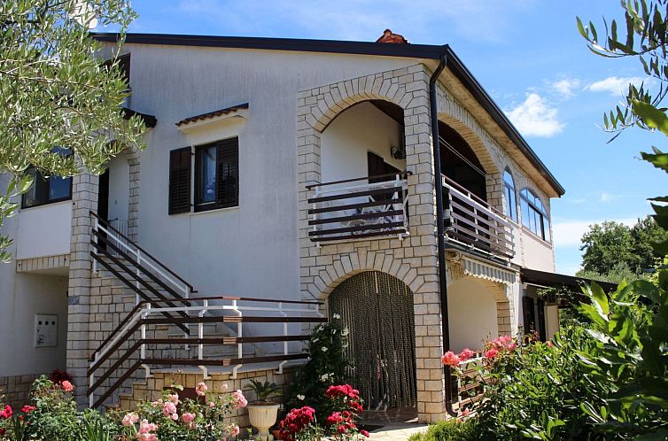 Appartement Jakomina 2