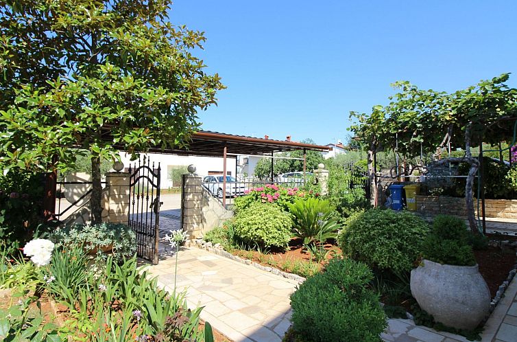 Appartement Jakomina 2