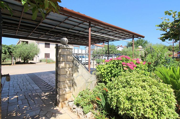 Appartement Jakomina 2