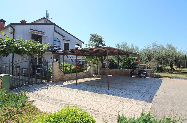 Appartement Jakomina 2