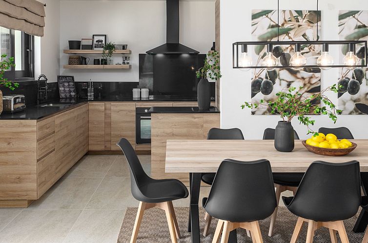 Vakantiehuis Villa Palazzina 2