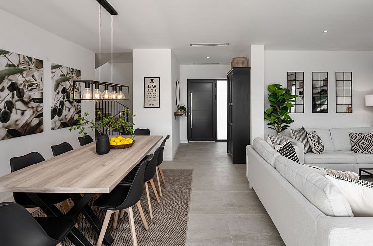 Vakantiehuis Villa Palazzina 2