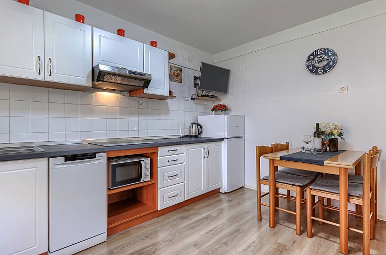 Appartement Zrinka