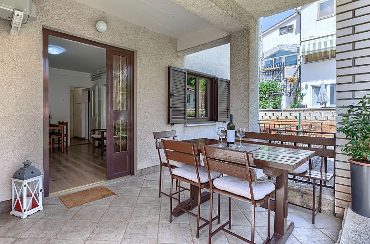 Appartement Zrinka