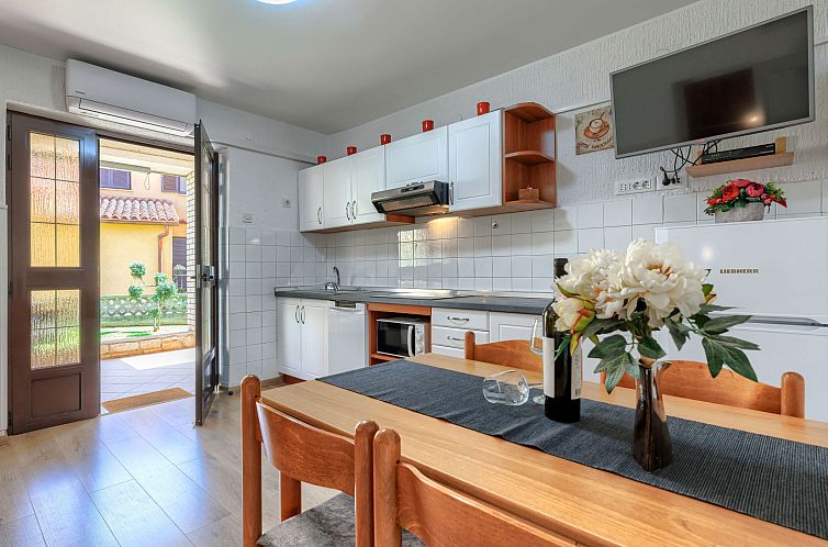 Appartement Zrinka