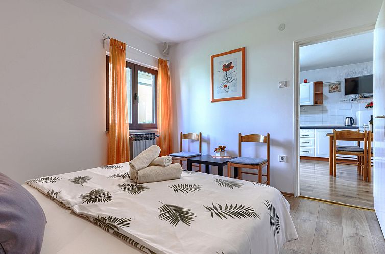 Appartement Zrinka