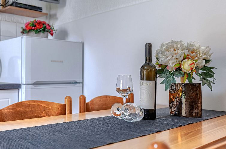 Appartement Zrinka