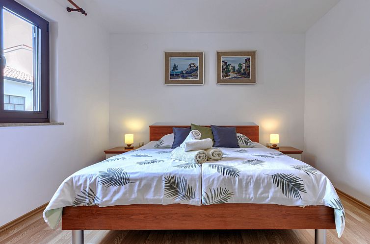 Appartement Zrinka