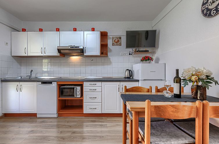 Appartement Zrinka