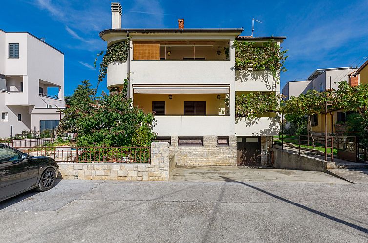 Appartement Zrinka