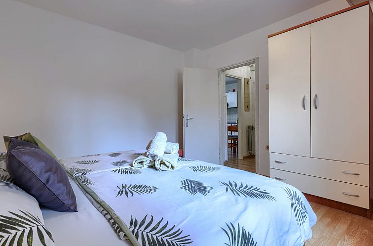 Appartement Zrinka