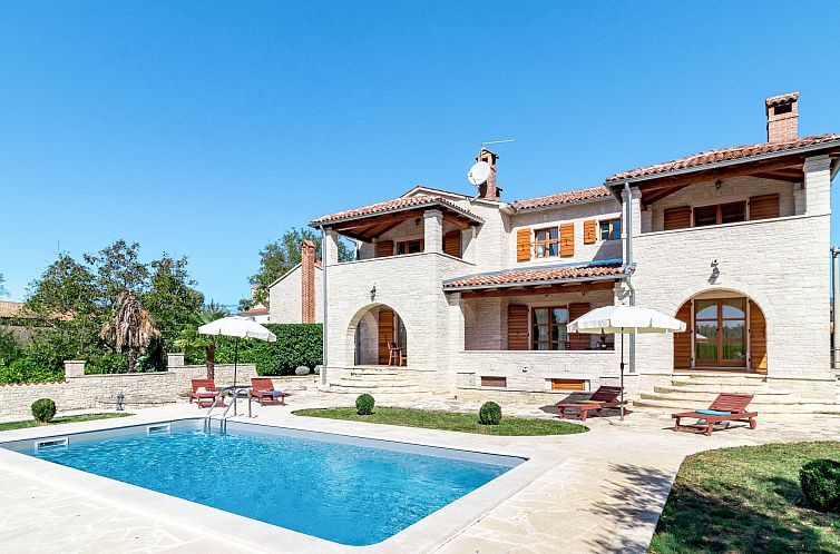 Appartement Villa Sand