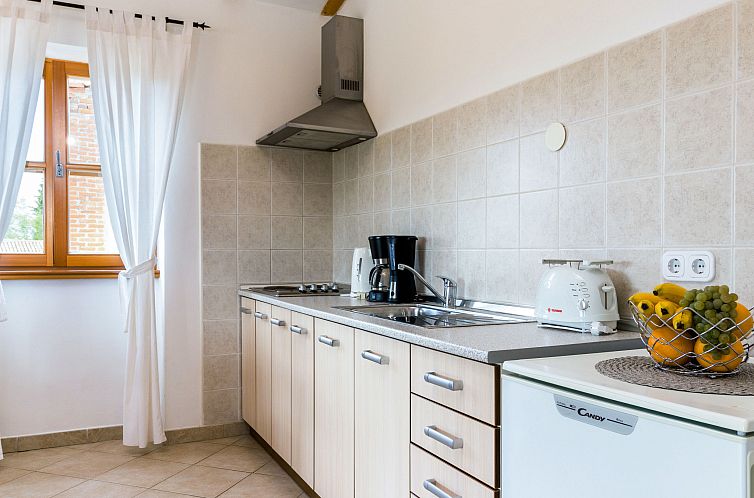 Appartement Villa Sand