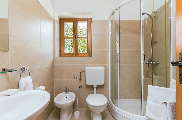 Appartement Villa Sand