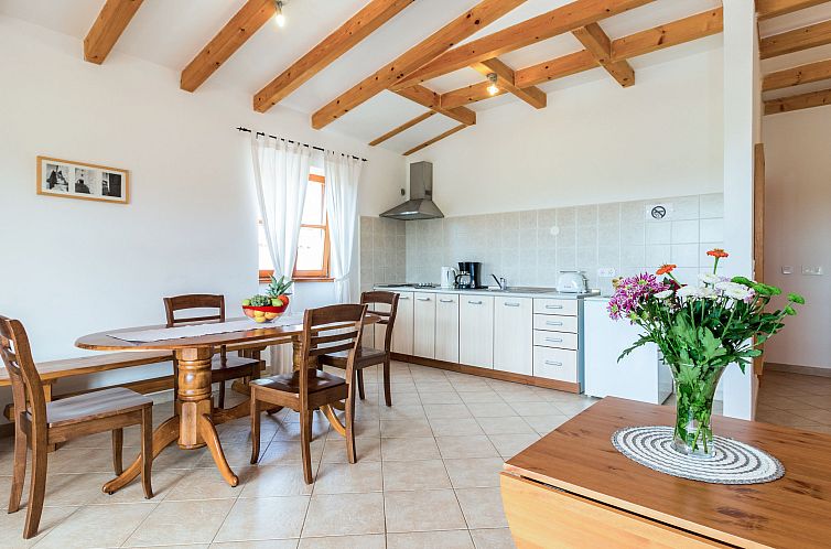 Appartement Villa Sand