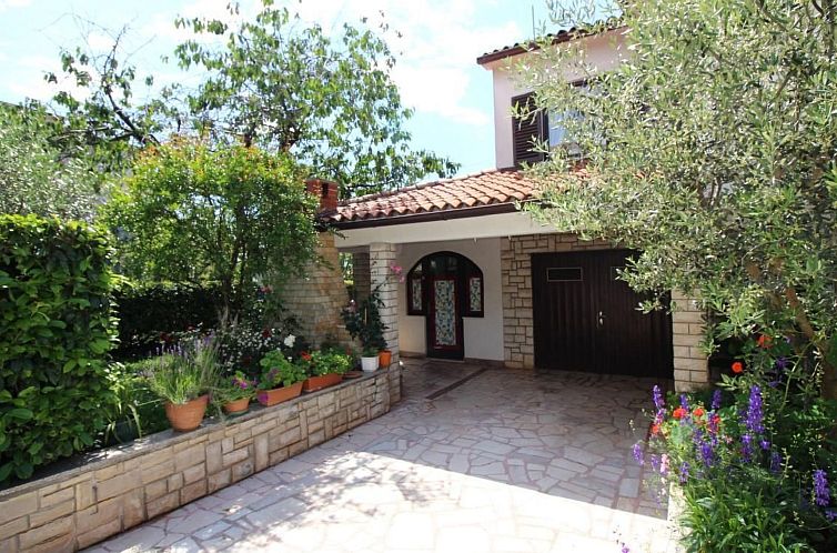 Unterkunft 1016390 - Appartement Istrien - Appartement Radojka L