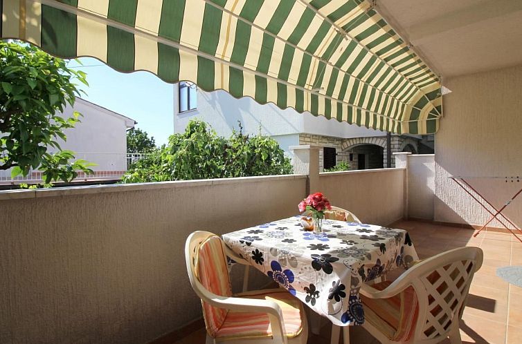 Appartement Radojka L