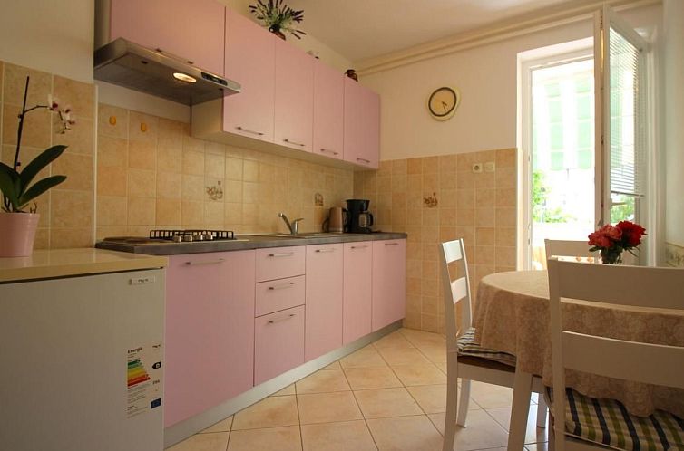 Appartement Radojka L