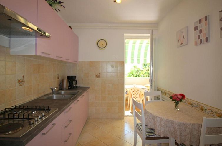 Appartement Radojka L