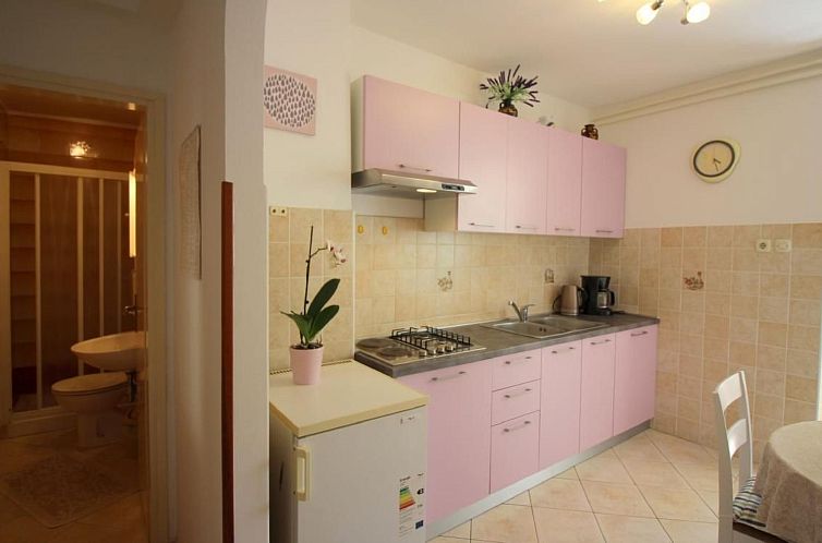 Appartement Radojka L