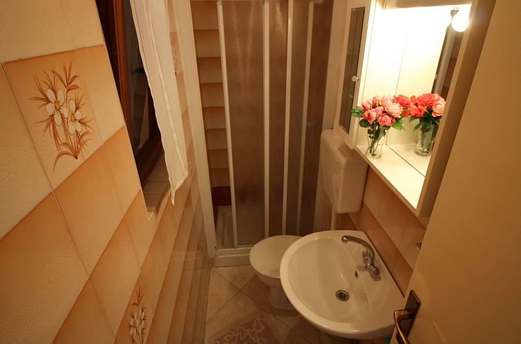 Appartement Radojka L