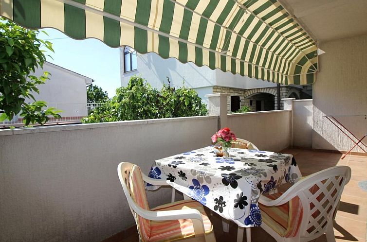 Appartement Radojka L