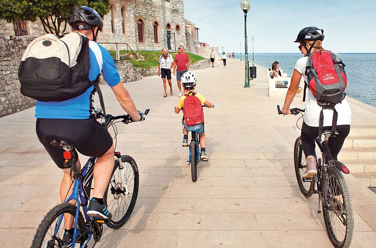 Appartement Radojka L