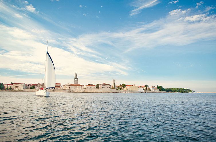 Appartement Radojka L