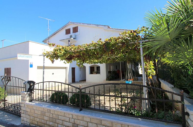 Appartement Bruna D