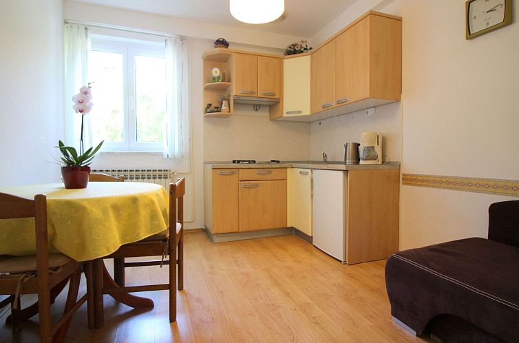 Appartement Radojka D