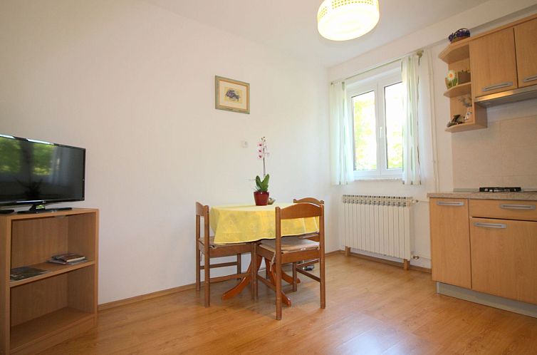 Appartement Radojka D