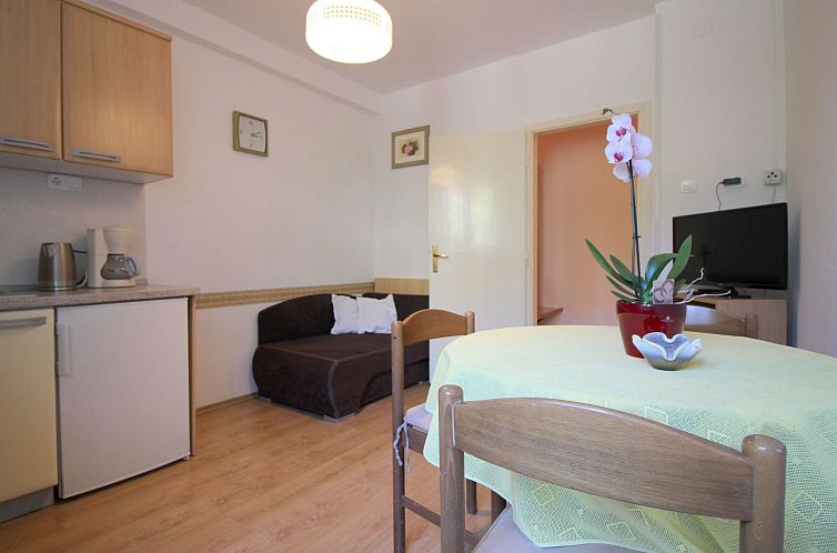 Appartement Radojka D