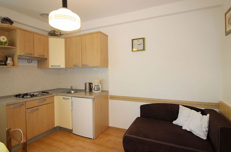 Appartement Radojka D