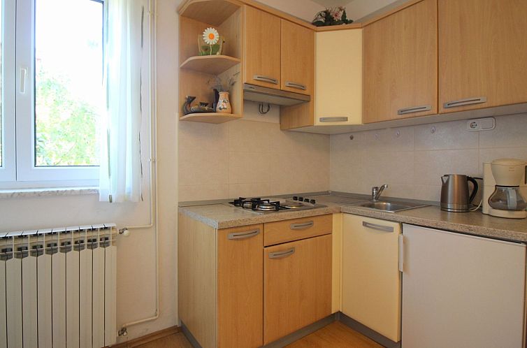 Appartement Radojka D
