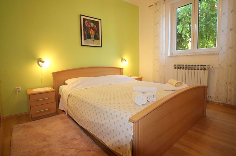 Appartement Radojka D