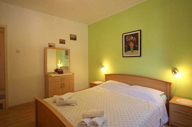 Appartement Radojka D