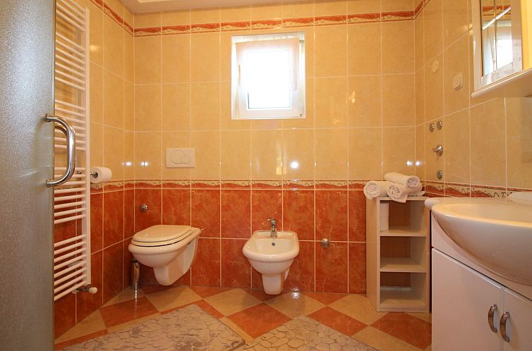 Appartement Radojka D