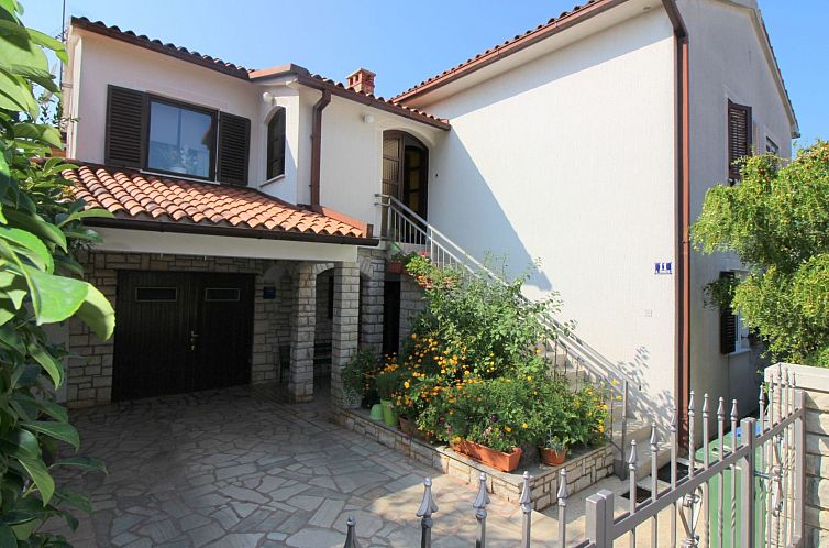 Appartement Radojka D