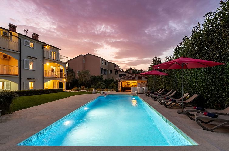 Vakantiehuis Villa Sunset Garden