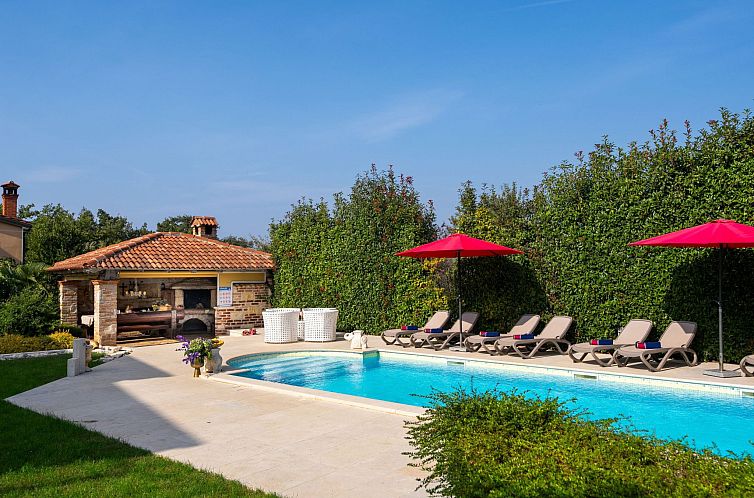 Vakantiehuis Villa Sunset Garden