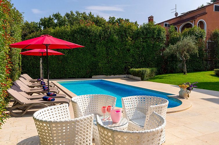 Vakantiehuis Villa Sunset Garden