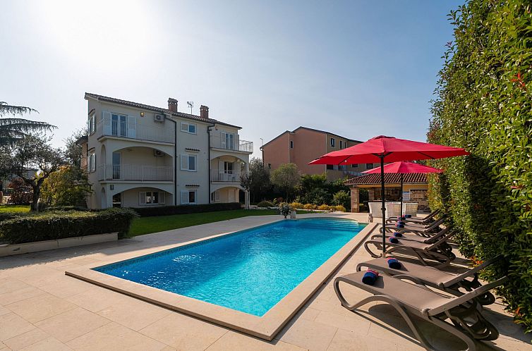 Vakantiehuis Villa Sunset Garden